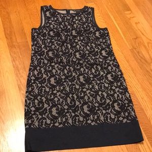 NWT Brooks Brothers lace dress